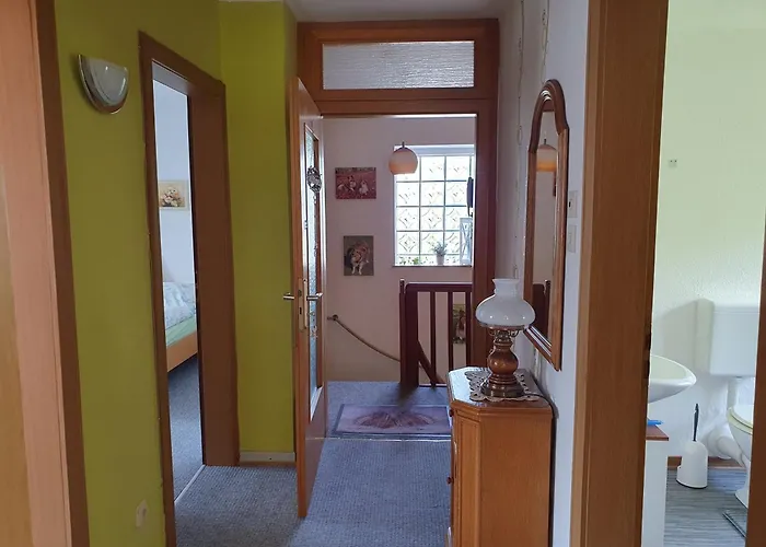 Auszeit Am Edersee Apartament Thalitter